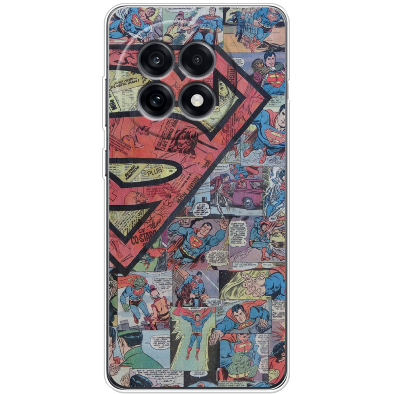 Чохол BoxFace OnePlus Ace 5 