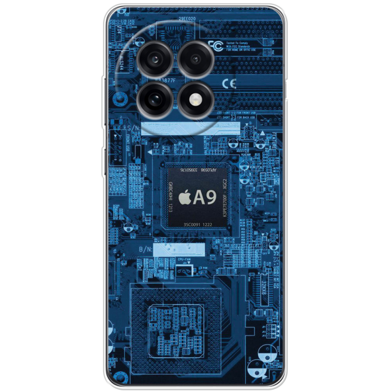 Чохол BoxFace OnePlus Ace 5 