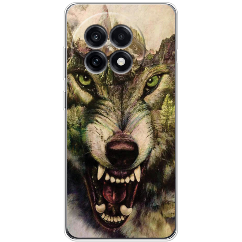 Чохол BoxFace OnePlus Ace 5 