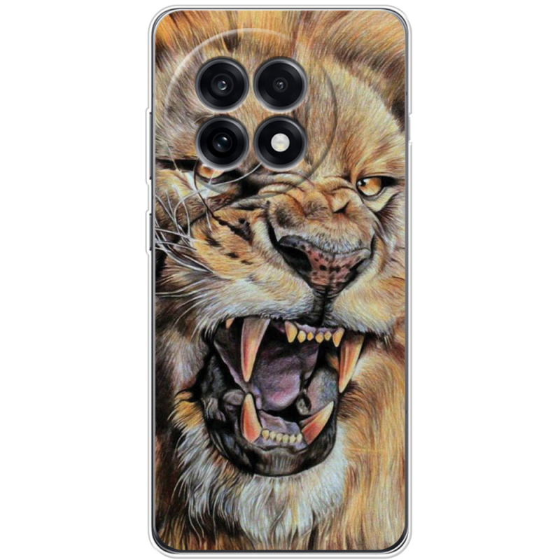 Чохол BoxFace OnePlus Ace 5 