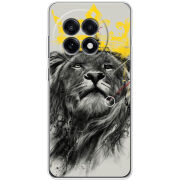 Чохол BoxFace OnePlus Ace 5 