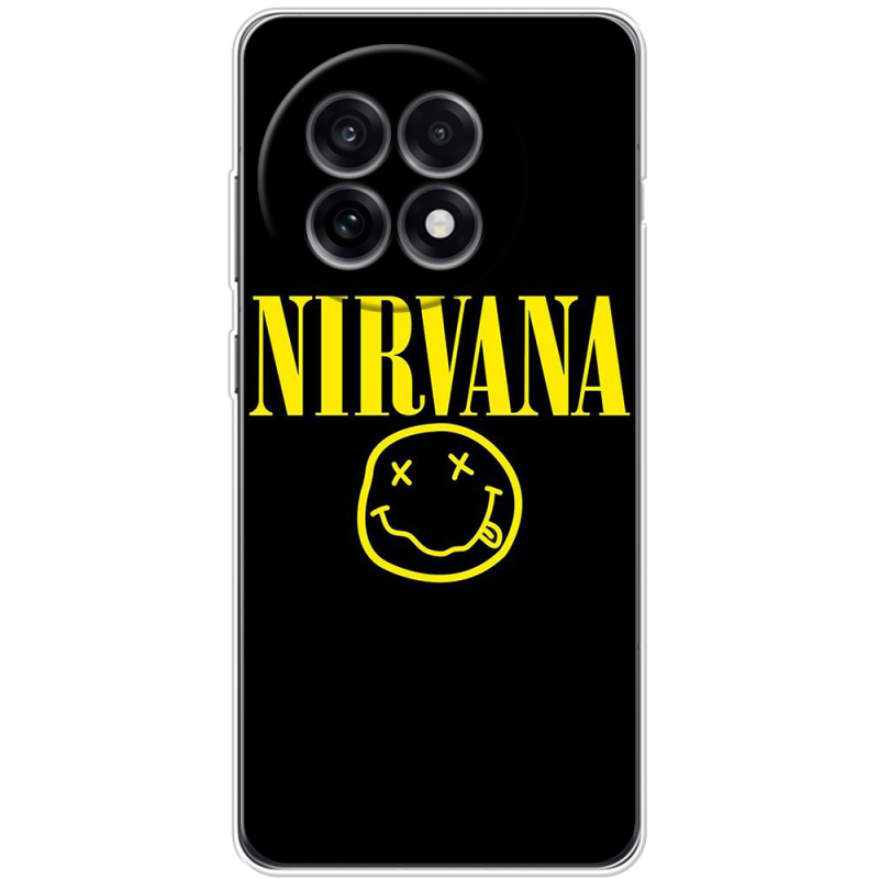 Чохол BoxFace OnePlus Ace 5 NIRVANA