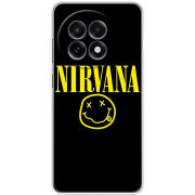 Чохол BoxFace OnePlus Ace 5 NIRVANA