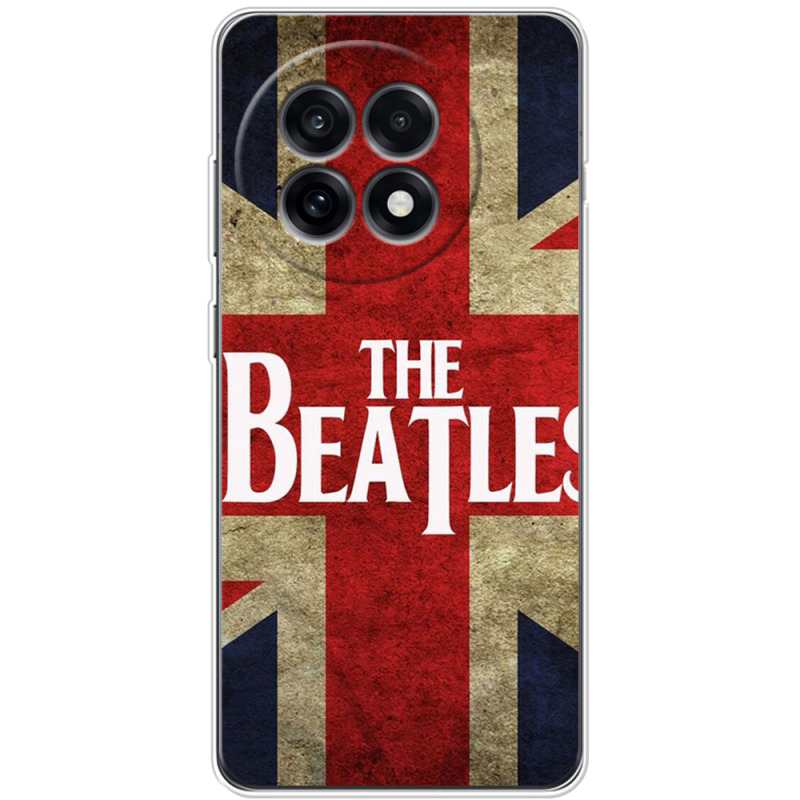 Чохол BoxFace OnePlus Ace 5 