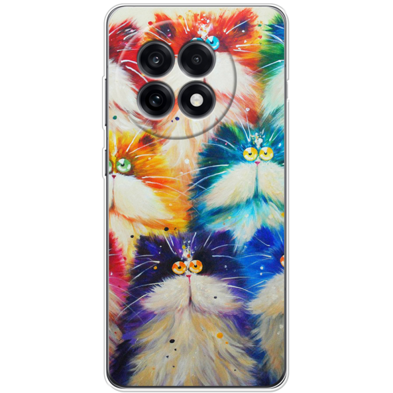 Чохол BoxFace OnePlus Ace 5 