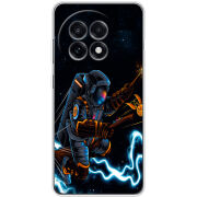 Чохол BoxFace OnePlus Ace 5 