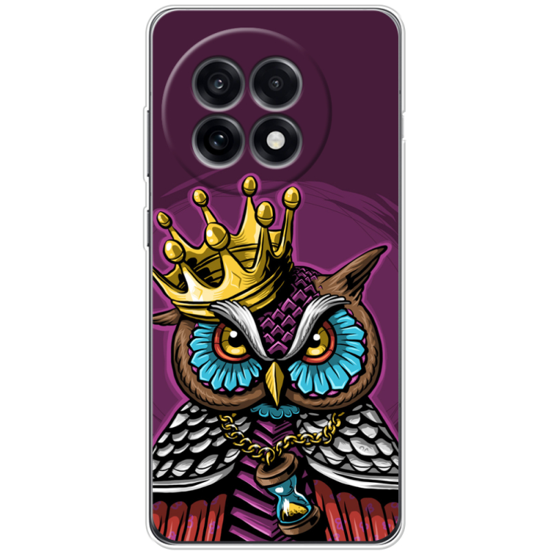 Чохол BoxFace OnePlus Ace 5 