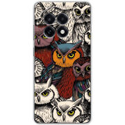 Чохол BoxFace OnePlus Ace 5 