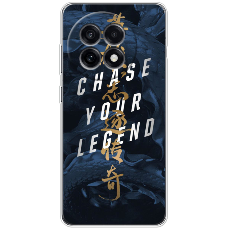 Чохол BoxFace OnePlus Ace 5 