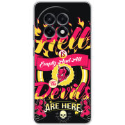 Чохол BoxFace OnePlus Ace 5 