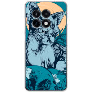 Чохол BoxFace OnePlus Ace 5 