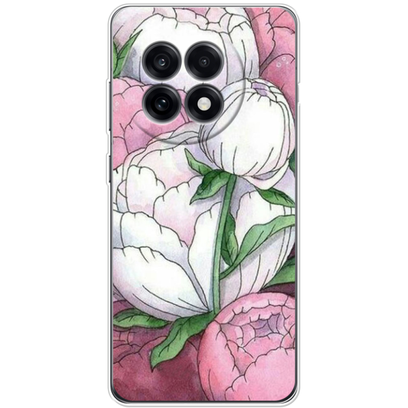 Чохол BoxFace OnePlus Ace 5 