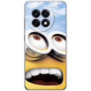 Чохол BoxFace OnePlus Ace 5 