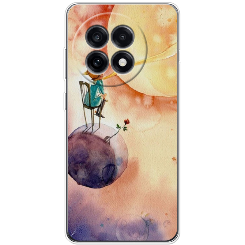 Чохол BoxFace OnePlus Ace 5 