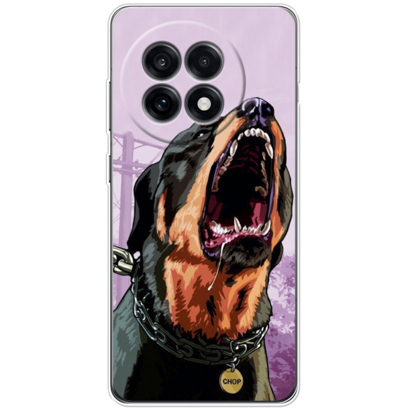 Чохол BoxFace OnePlus Ace 5 