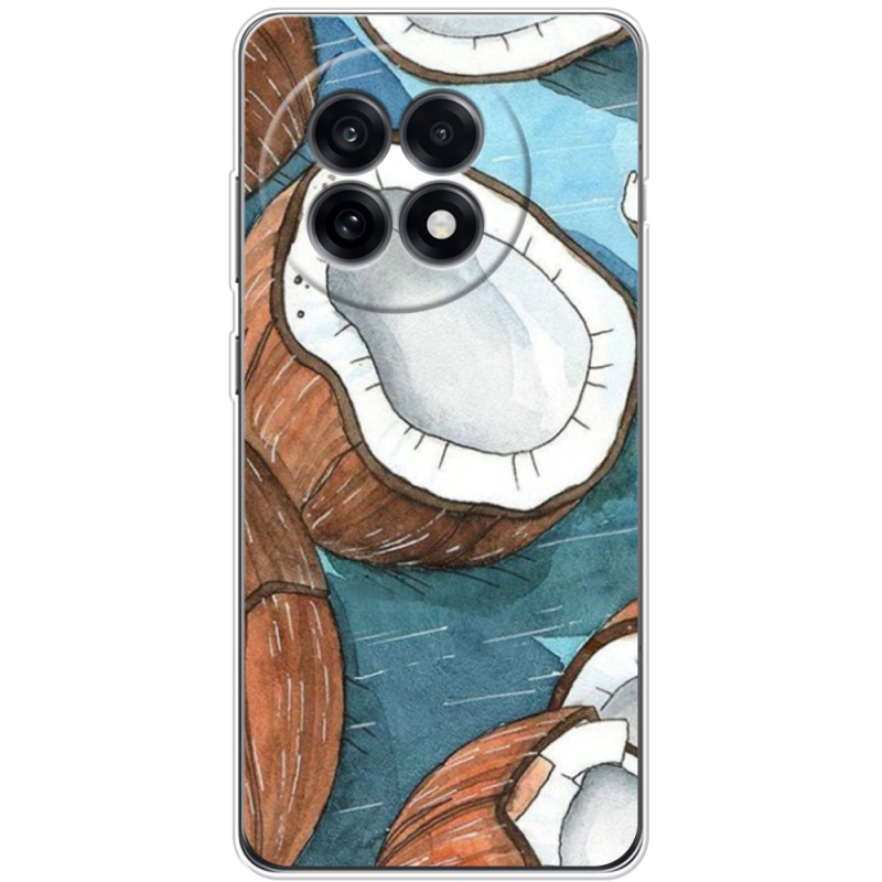 Чохол BoxFace OnePlus Ace 5 