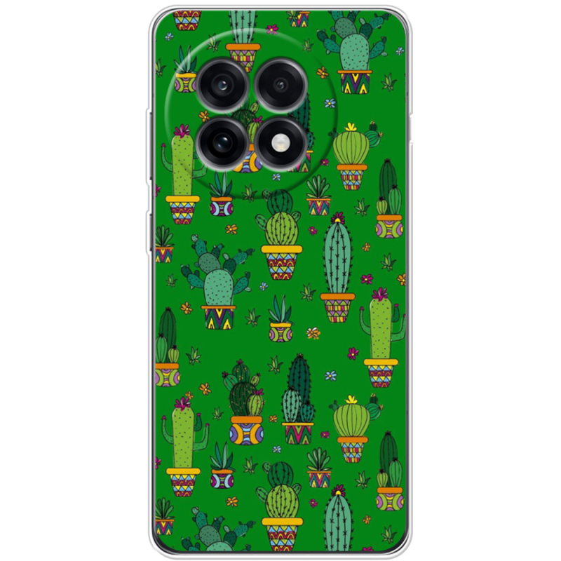 Чохол BoxFace OnePlus Ace 5 