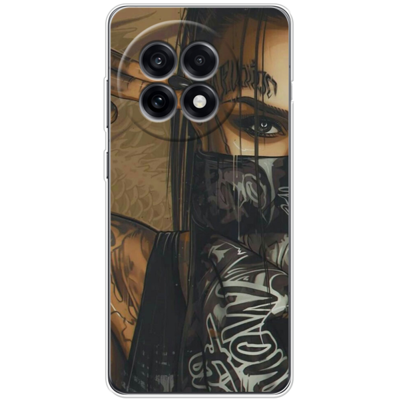 Чохол BoxFace OnePlus Ace 5 