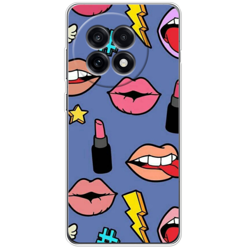 Чохол BoxFace OnePlus Ace 5 