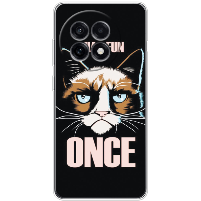 Чохол BoxFace OnePlus Ace 5 