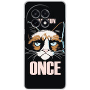 Чохол BoxFace OnePlus Ace 5 