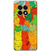 Чохол BoxFace OnePlus Ace 5 