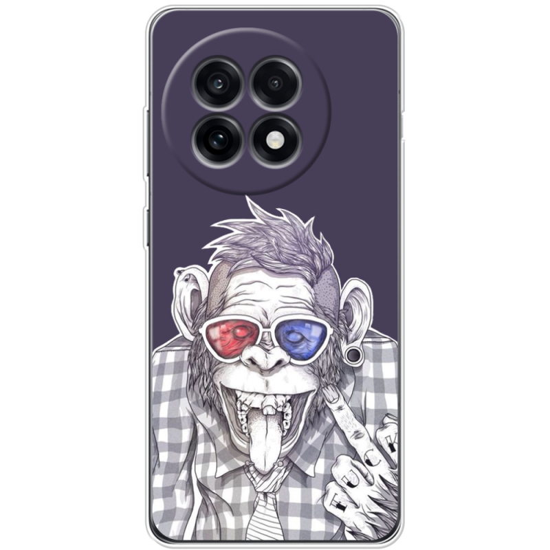 Чохол BoxFace OnePlus Ace 5 