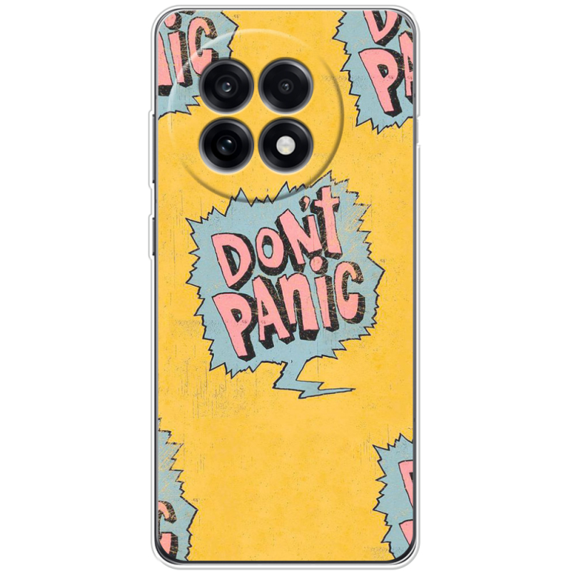 Чохол BoxFace OnePlus Ace 5 