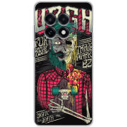 Чохол BoxFace OnePlus Ace 5 