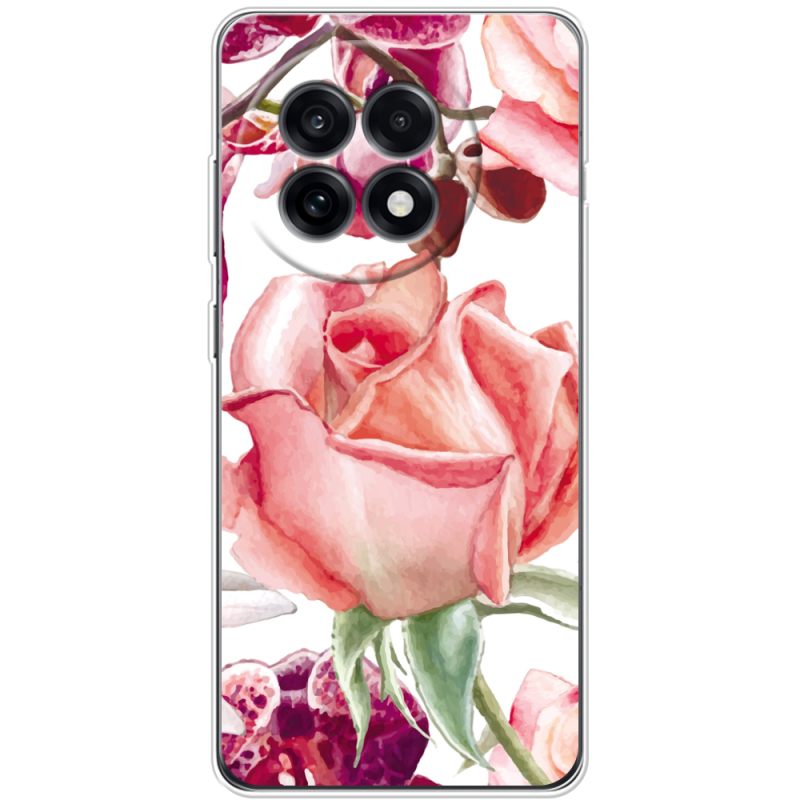 Чохол BoxFace OnePlus Ace 5 