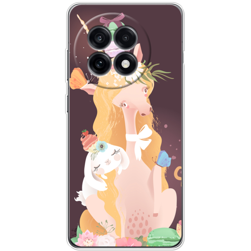 Чохол BoxFace OnePlus Ace 5 