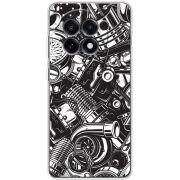 Чохол BoxFace OnePlus Ace 5 