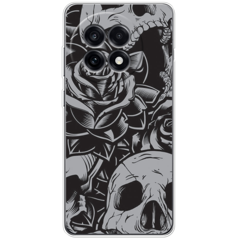 Чохол BoxFace OnePlus Ace 5 