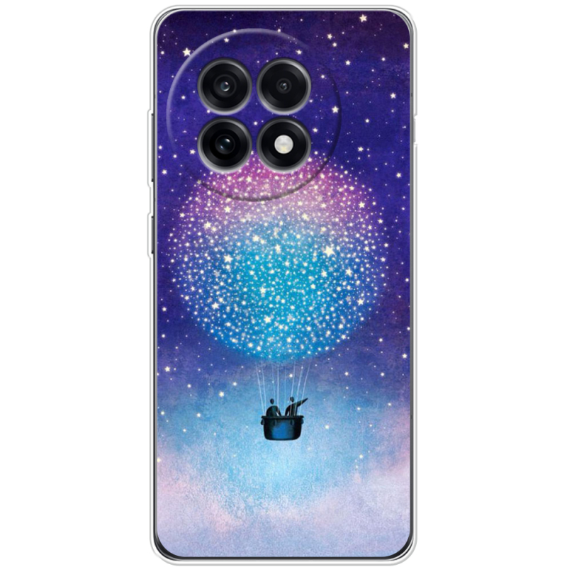 Чохол BoxFace OnePlus Ace 5 