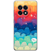 Чохол BoxFace OnePlus Ace 5 