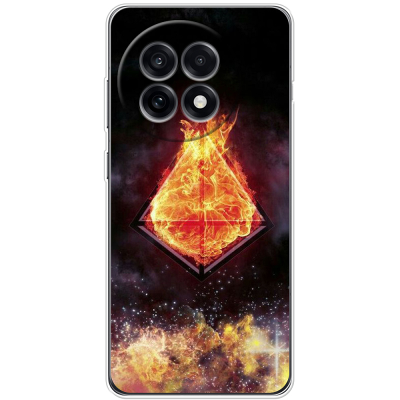 Чохол BoxFace OnePlus Ace 5 