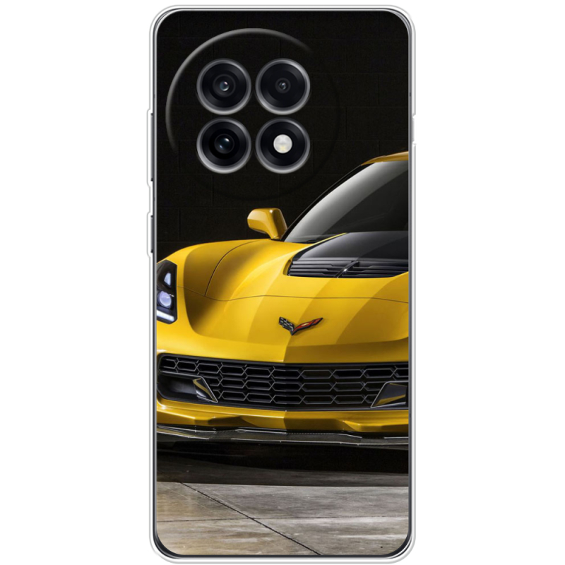 Чохол BoxFace OnePlus Ace 5 Corvette Z06