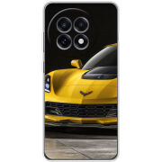 Чохол BoxFace OnePlus Ace 5 Corvette Z06