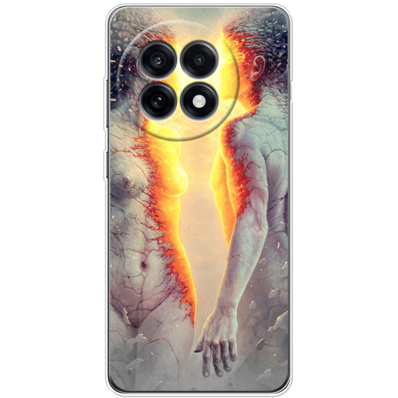 Чохол BoxFace OnePlus Ace 5 George Redhawk