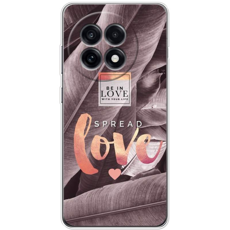 Чохол BoxFace OnePlus Ace 5 