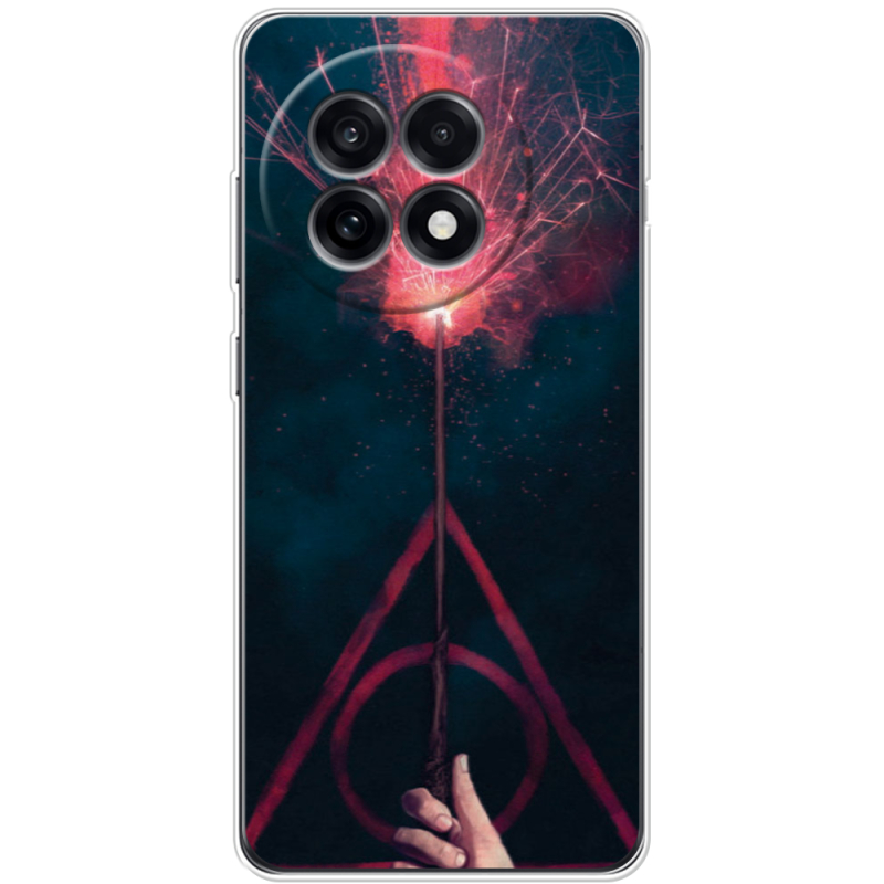 Чохол BoxFace OnePlus Ace 5 