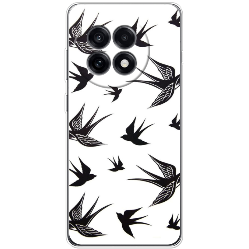 Чохол BoxFace OnePlus Ace 5 