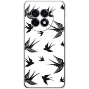 Чохол BoxFace OnePlus Ace 5 