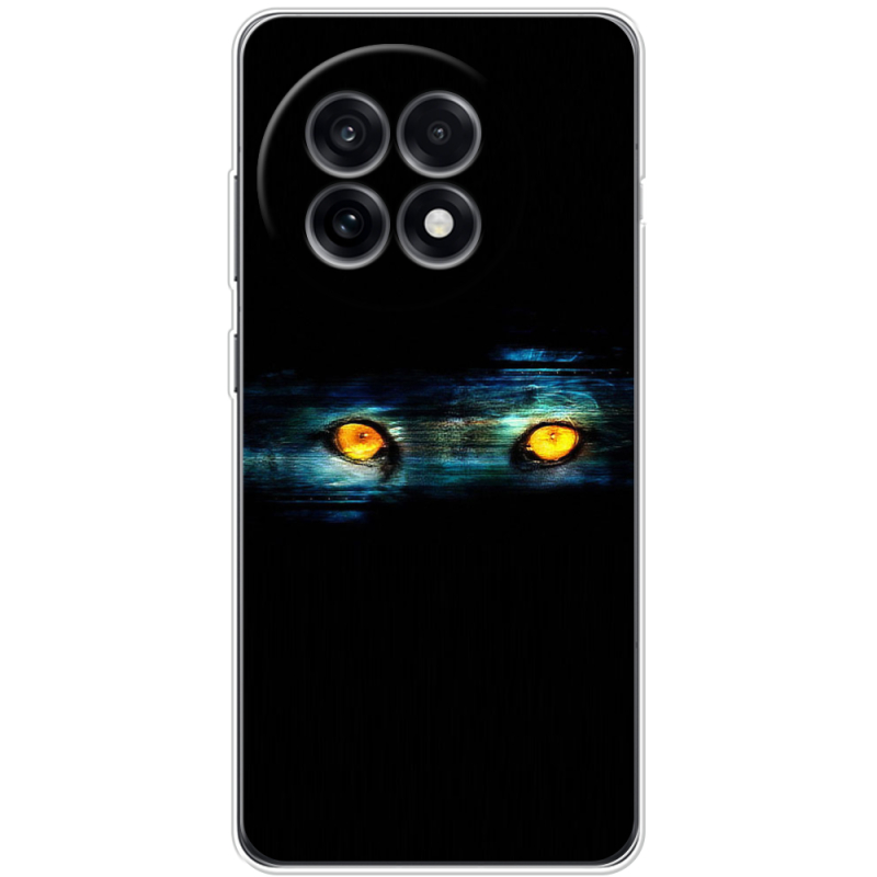 Чохол BoxFace OnePlus Ace 5 Eyes in the Dark