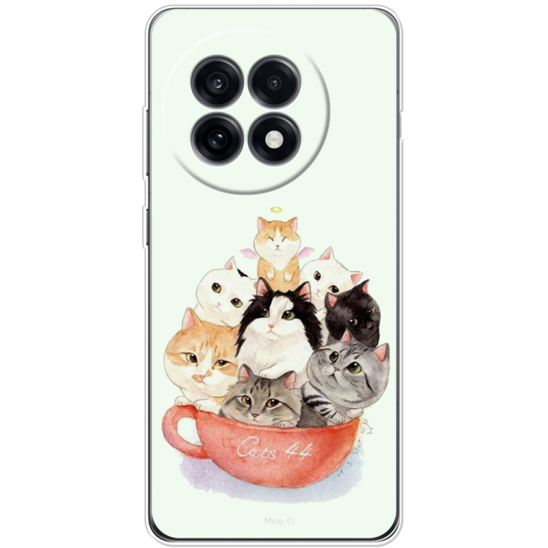 Чохол BoxFace OnePlus Ace 5 