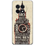 Чохол BoxFace OnePlus Ace 5 