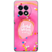 Чохол BoxFace OnePlus Ace 5 