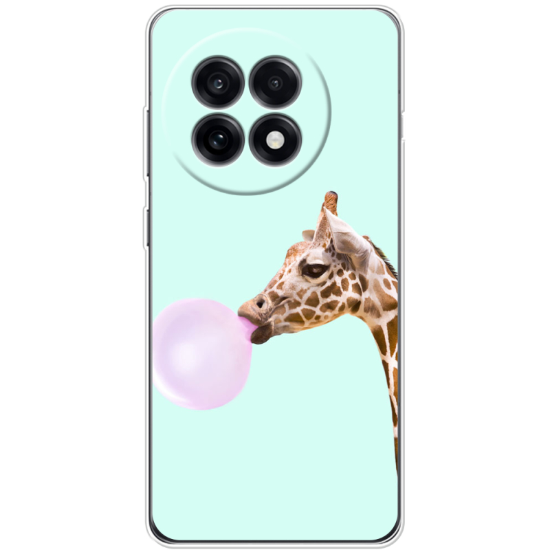 Чохол BoxFace OnePlus Ace 5 