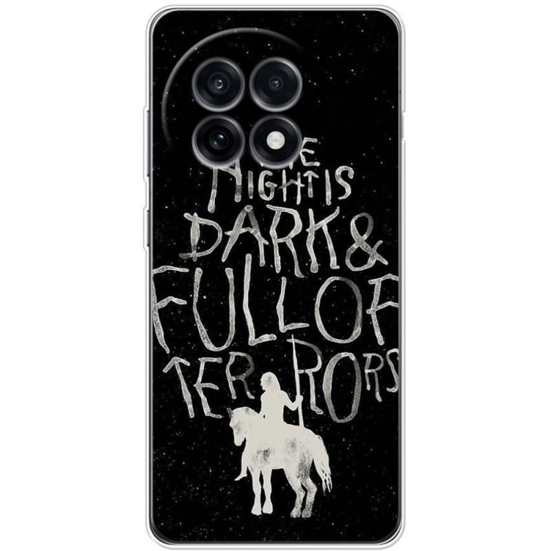 Чохол BoxFace OnePlus Ace 5 