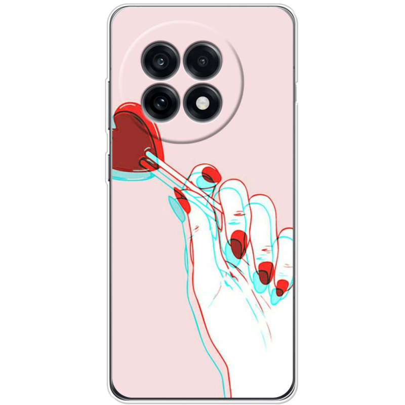 Чохол BoxFace OnePlus Ace 5 